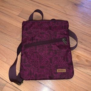 Eddie Bauer crossbody